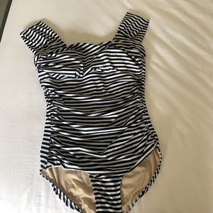 Albion one piece swimsuit